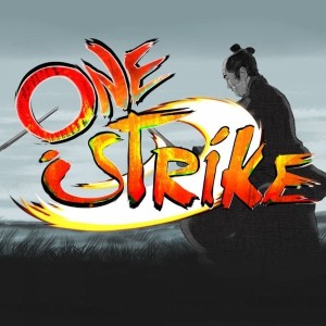 Carátula de One Strike  SWITCH