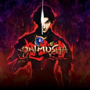 Carátula de Onimusha: Warlords  SWITCH