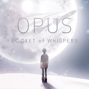 Carátula de OPUS: Rocket of Whispers  SWITCH