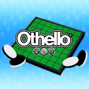 Carátula de Othello  SWITCH