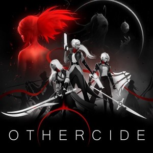 Carátula de Othercide  SWITCH