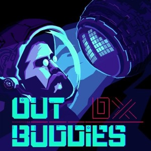 Carátula de Outbuddies DX  SWITCH