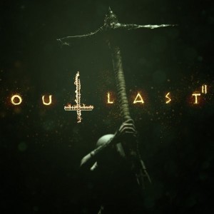 Carátula de Outlast 2  SWITCH