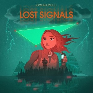 Carátula de OXENFREE II: Lost Signals  SWITCH