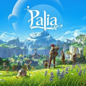 Carátula de Palia SWITCH