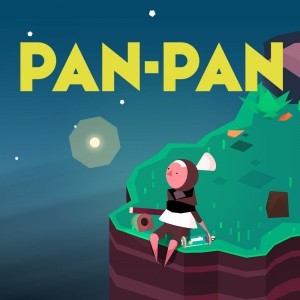 Carátula de PAN-PAN  SWITCH