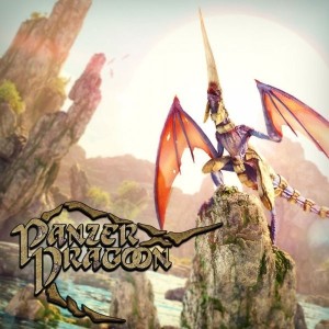 Carátula de Panzer Dragoon: Remake  SWITCH