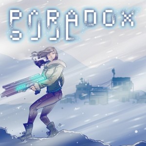 Carátula de Paradox Soul  SWITCH