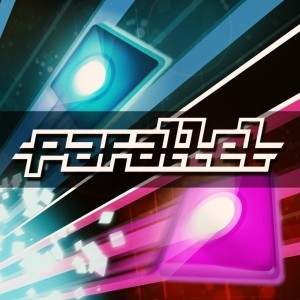 Carátula de Parallel  SWITCH