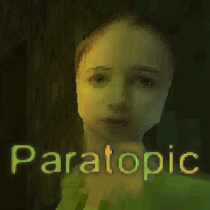 Carátula de Paratopic  SWITCH