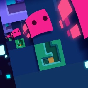 Carátula de Patrick's Parabox SWITCH