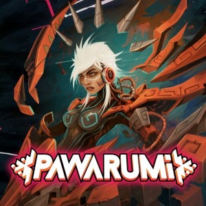 Carátula de Pawarumi  SWITCH