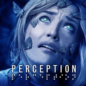 Carátula de Perception  SWITCH