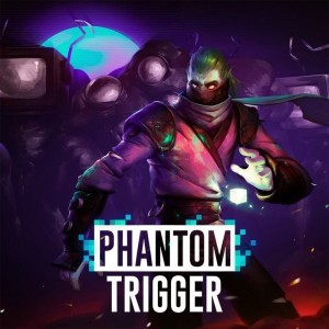 Carátula de Phantom Trigger  SWITCH