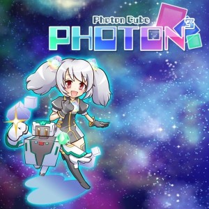 Carátula de Photon Cube  SWITCH