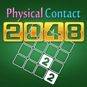 Carátula de Physical Contact: 2048  SWITCH