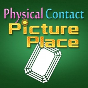 Carátula de Physical Contact: Picture Place  SWITCH