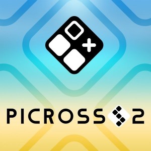 Carátula de Picross S2  SWITCH