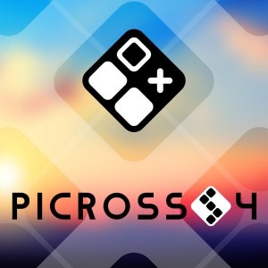 Carátula de Picross S4  SWITCH