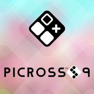 Carátula de Picross S9  SWITCH