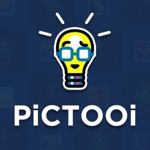 Carátula de Pictooi  SWITCH
