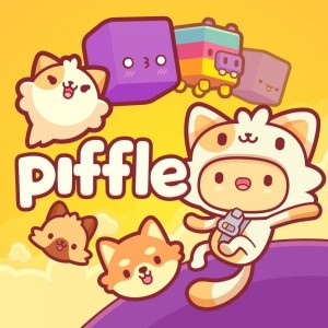 Carátula de Piffle  SWITCH