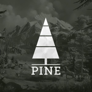 Carátula de Pine  SWITCH