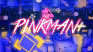 Carátula de Pinkman+  SWITCH