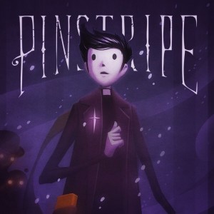 Carátula de Pinstripe  SWITCH