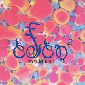 Carátula de PixelJunk Eden 2  SWITCH