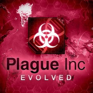 Carátula de Plague Inc: Evolved  SWITCH
