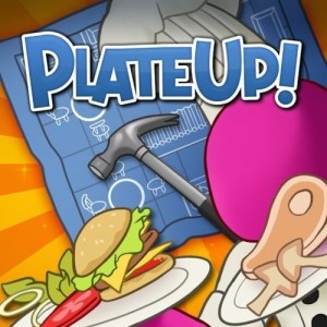 Carátula de PlateUp!  SWITCH