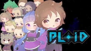 Carátula de PLOID  SWITCH