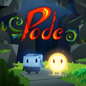 Carátula de Pode  SWITCH