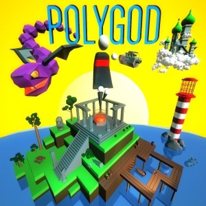 Carátula de Polygod  SWITCH