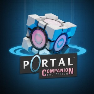 Carátula de Portal: Companion Collection  SWITCH