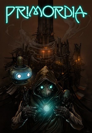 Carátula de Primordia  SWITCH