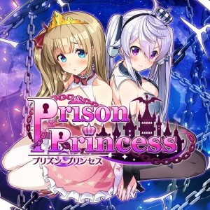 Carátula de Prison Princess  SWITCH