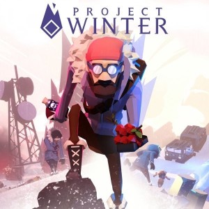 Carátula de Project Winter  SWITCH