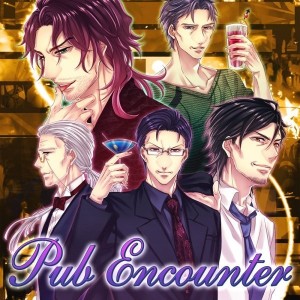 Carátula de Pub Encounter  SWITCH