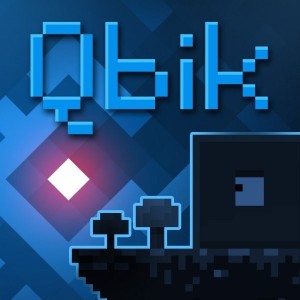 Carátula de Qbik  SWITCH