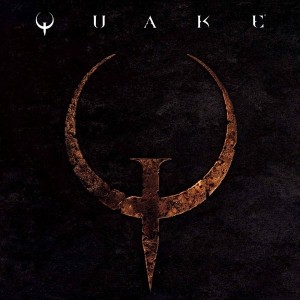 Carátula de Quake  SWITCH