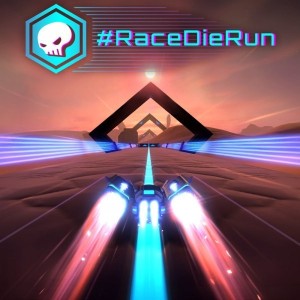 Carátula de #RaceDieRun  SWITCH