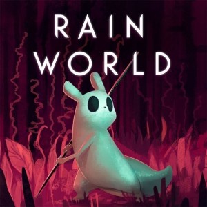 Carátula de Rain World  SWITCH
