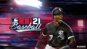 Carátula de R.B.I. Baseball 21  SWITCH