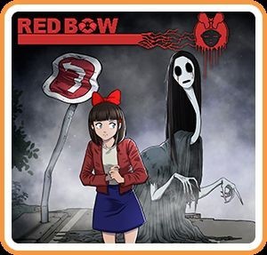Carátula de Red Bow  SWITCH