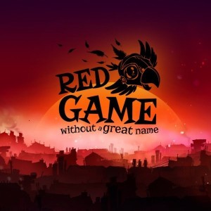 Carátula de Red Game Without a Great Name  SWITCH