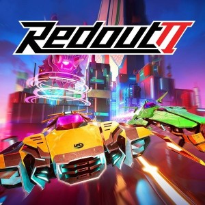 Carátula de Redout 2  SWITCH