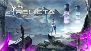 Carátula de Relicta  SWITCH