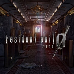 Carátula de Resident Evil 0  SWITCH
